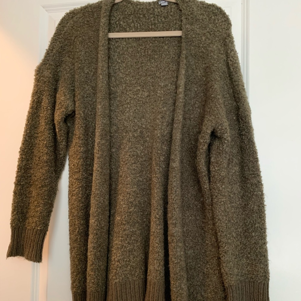 Aerie sweater
